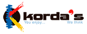 Kordas logo