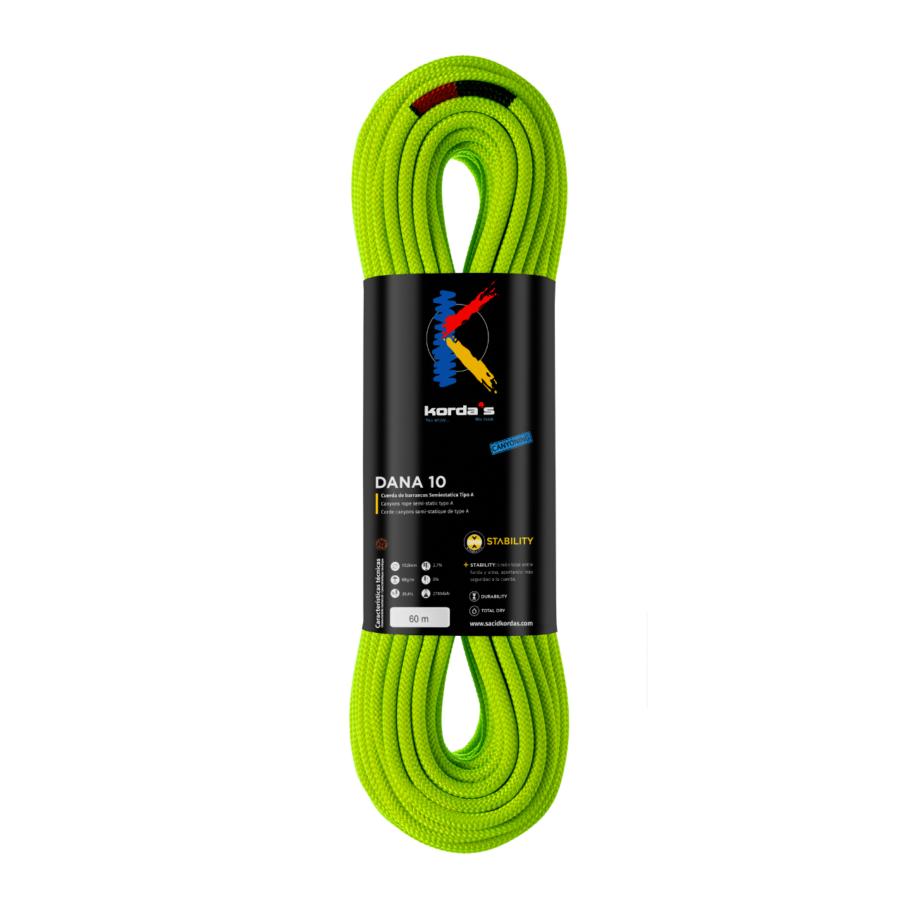 DANA 10 VERD WEB-01