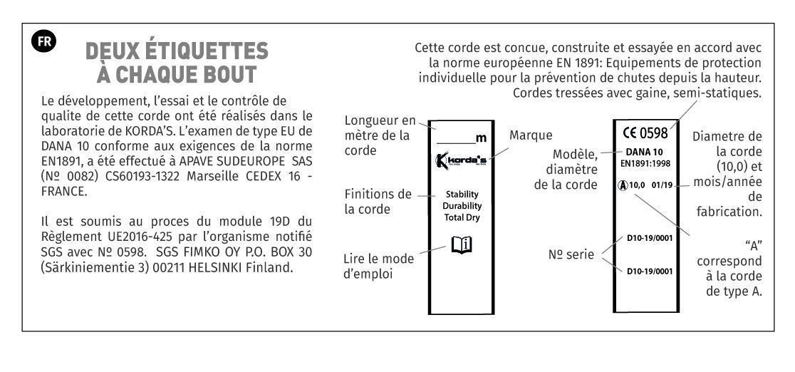 Traçabilitat FR