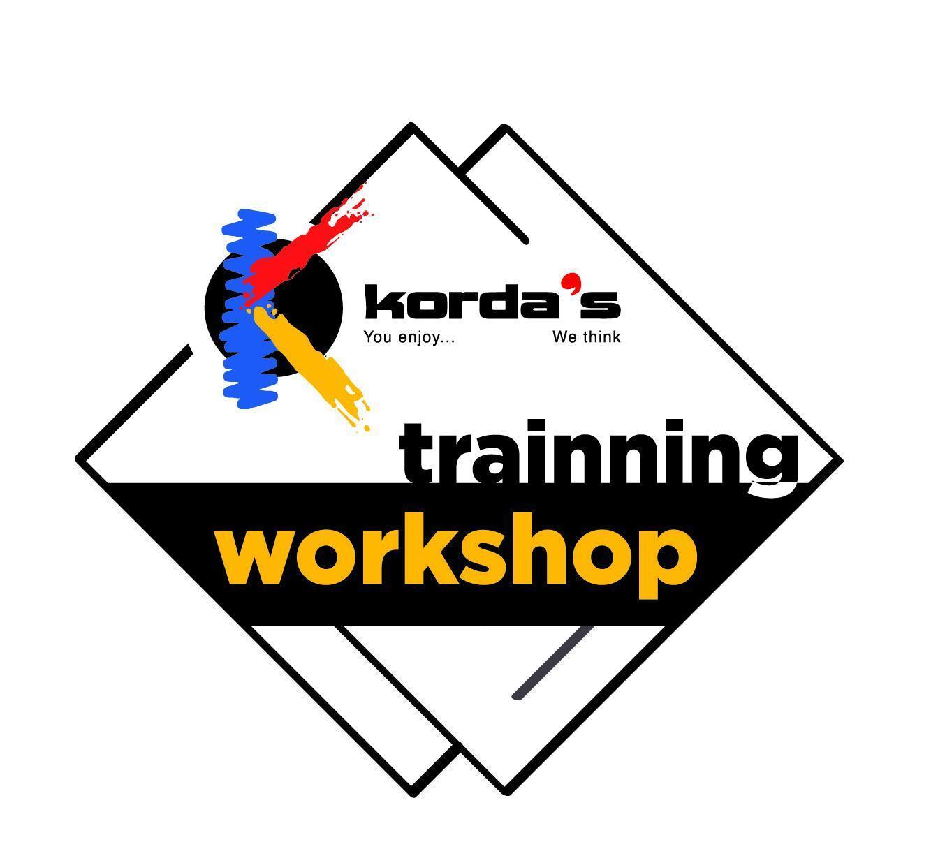 workshop kordas