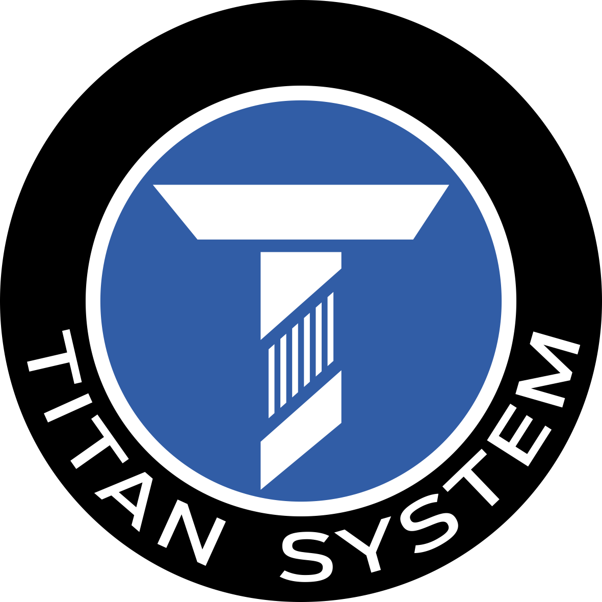 titan system