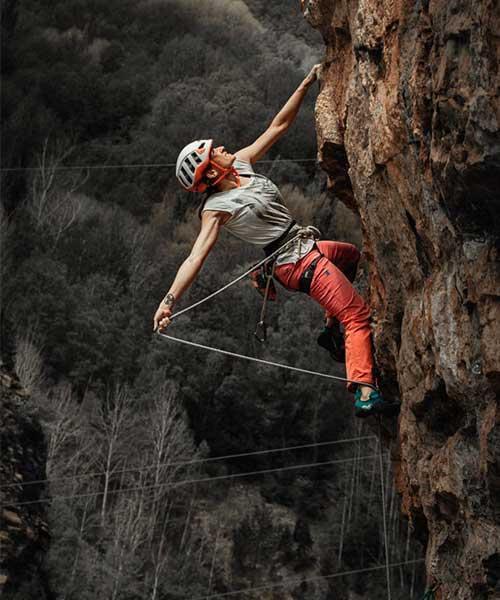 innovación y desarrollo para cuerdas