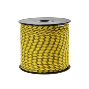 Cordino accessori 4mm