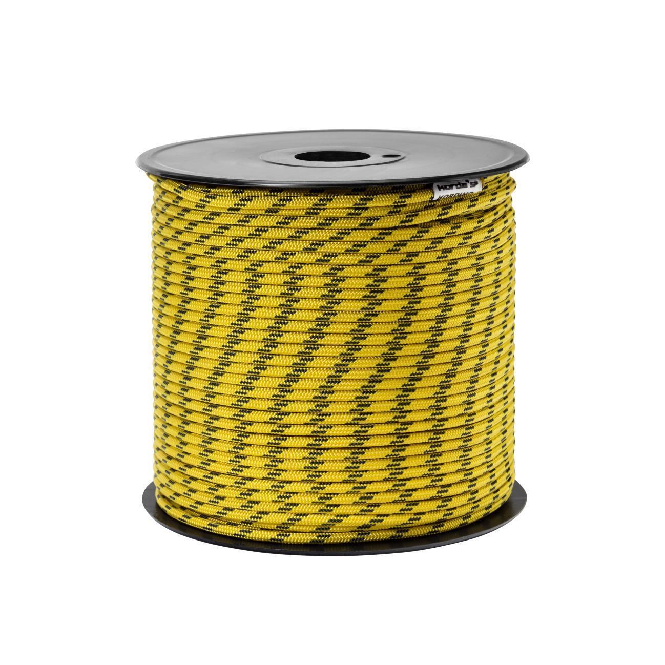 Homologuée Cordelette homologuée 4mm | Kordas