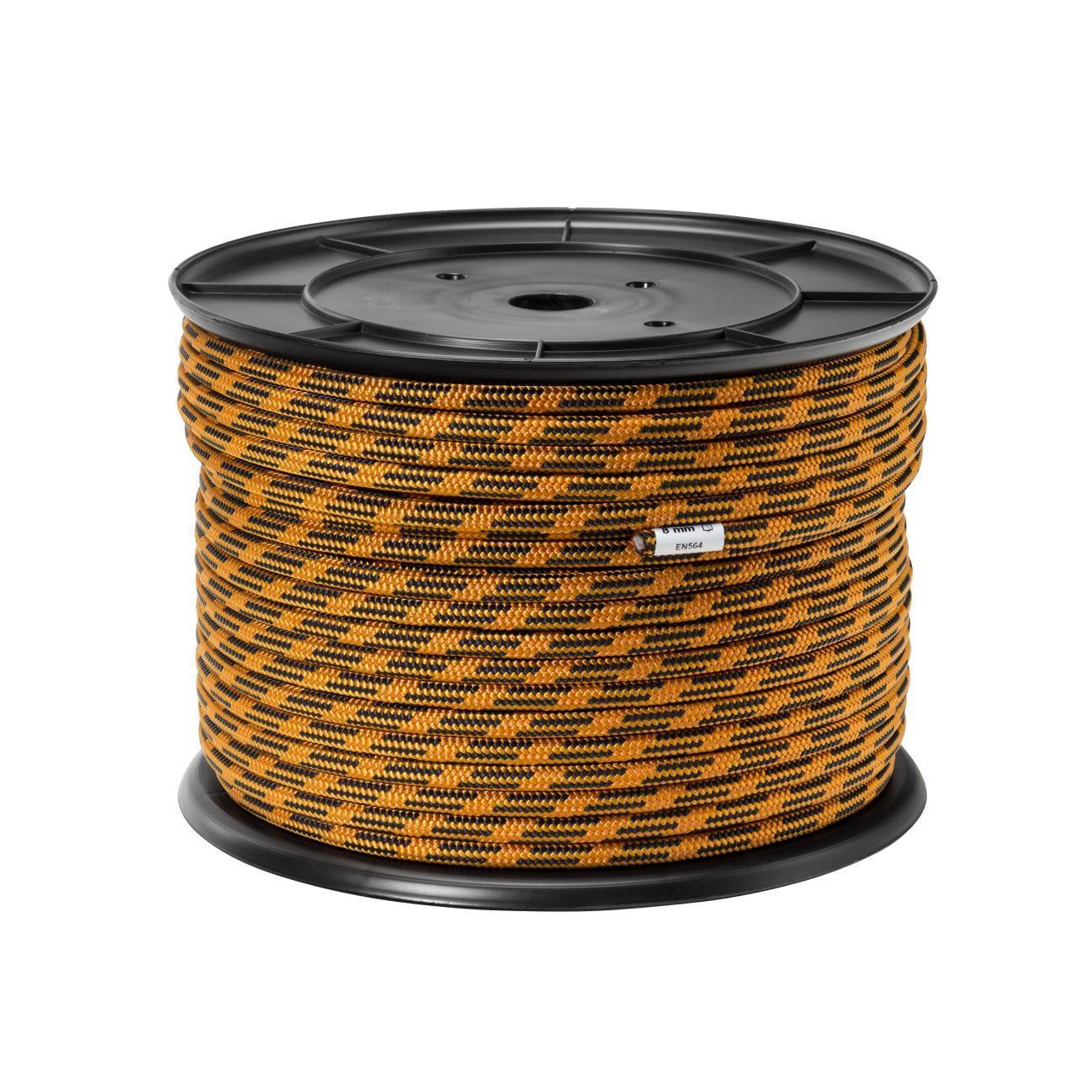 Homologuée Cordelette homologuée 8mm | Kordas