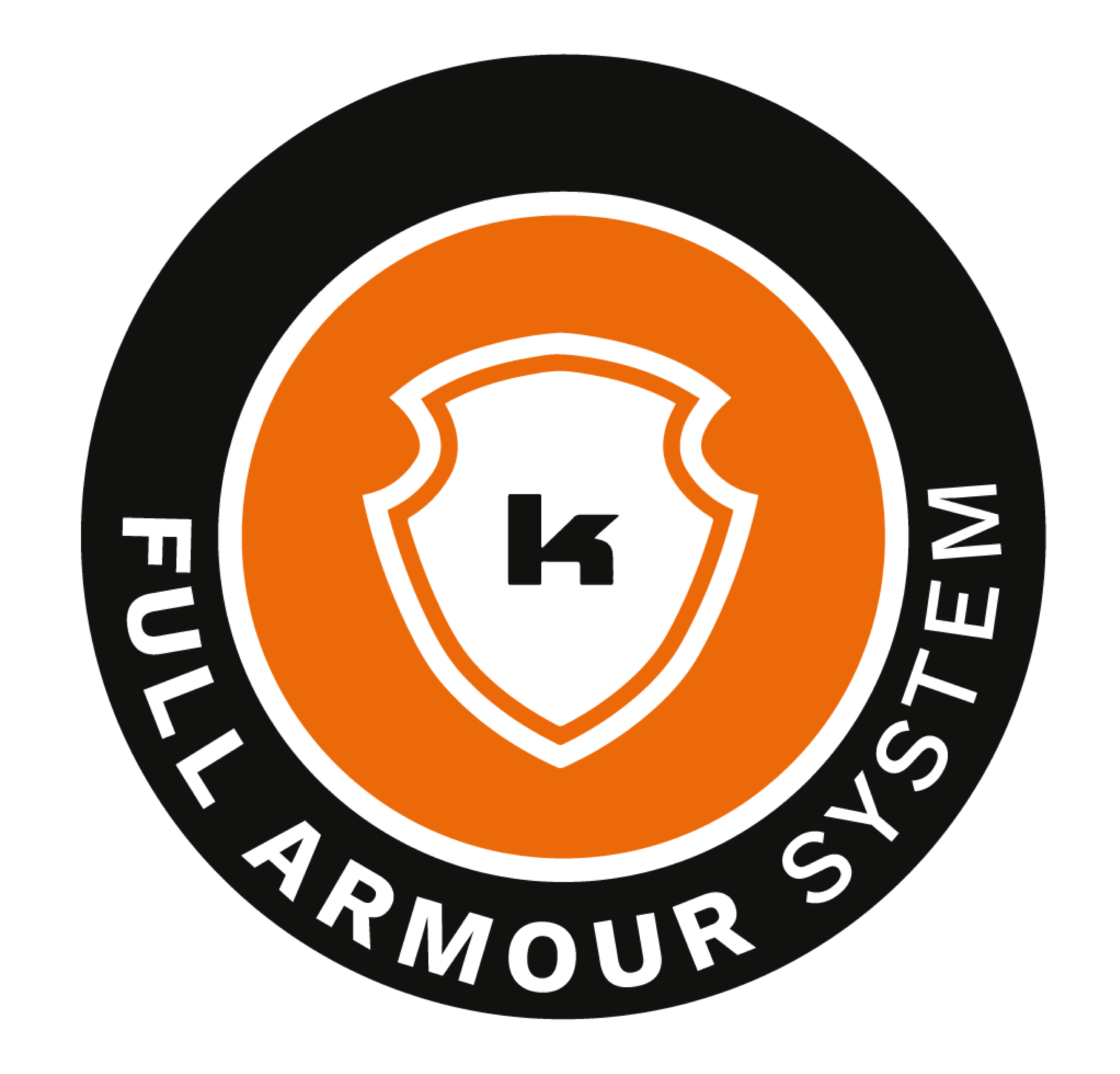 Full Armour System