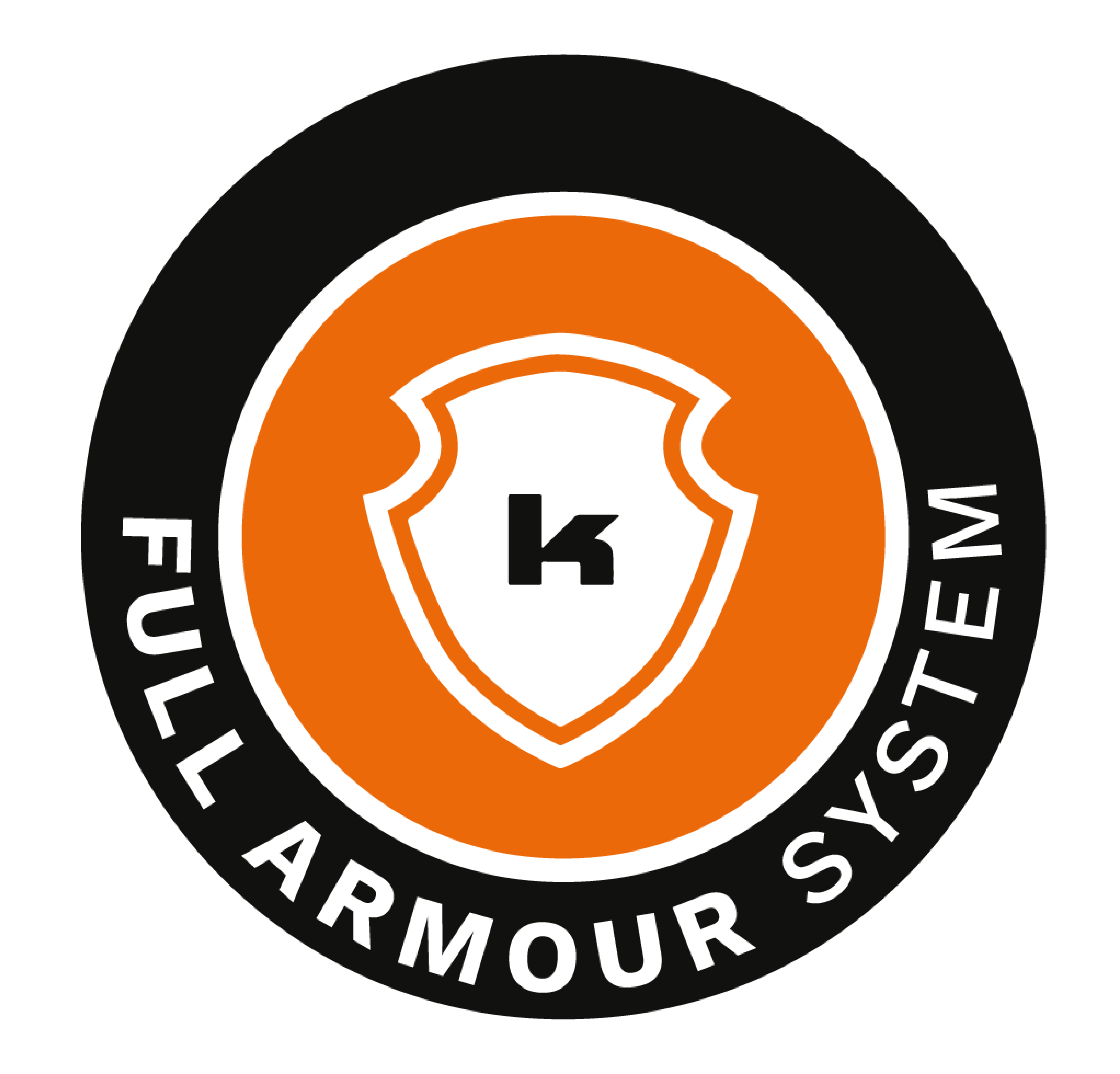 Full Armour System